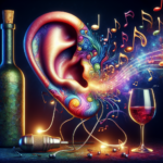 The Ringing After the Toast: Alcohol and Tinnitus Explained