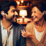 Expert Insights: How Binaural Hearing Aid Technology is Revolutionizing Auditory Assistance
