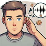 The Unusual Pattern of Hearing Loss: Explaining the Cookie Bite Audiogram