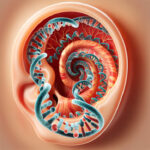 From Genes to Ears: Understanding the Impact of Genetic Hearing Loss