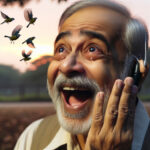 Life-Changing Devices: The Impact of Hearing Aids for Profound Hearing Loss