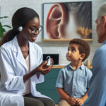 Pediatric Hearing Loss Doctor: Caring for Children with Hearing Impairments