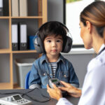 Children and Non Organic Hearing Loss: Early Detection and Intervention