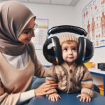 Permanent Hearing Loss in Children: Early Signs and Intervention Tactics