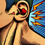 The Connection Between Blood Pressure and Your Pulsating Eardrum