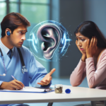 Severe Tinnitus and Hearing Loss: Navigating Dual Diagnosis