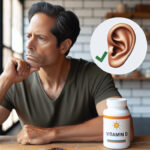Unlocking the Mystery: Can Vitamin D Help Alleviate Tinnitus Symptoms?