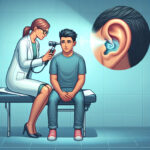 Unraveling the Mystery: Why Does My Ear Sound Like Water in It?