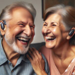 Maximizing Comfort: The Ergonomic Advancements in Hearing Loss Aids