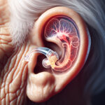 Uncovering the Causes: Why Hearing Loss in the Elderly Is Most Commonly Associated With Sensorineural Damage