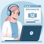 Top Benefits of Choosing a Hearing Loss Test Online Over In-Clinic Assessments