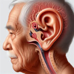 The Connection Between Aging and High Frequency Sensorineural Hearing Loss