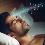 Humming in Head at Night: Tips for Peaceful Sleep