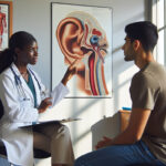 Hearing Health 101: Identifying the Reason for Sound in Ear