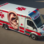 The Silent Alarm: Sudden Hearing Loss in One Ear Stroke and Emergency Response