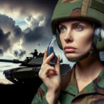 Tank Hearing Loss: The Unseen Risk of Armored Warfare