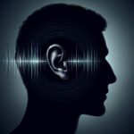 Tinnitus in Left Ear Only: Separating Facts from Myths in Unilateral Tinnitus
