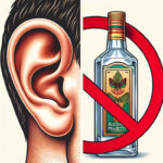 The Hidden Danger: How Alcohol Hearing Loss Affects You