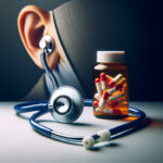 Could Your Medication Be Harmful? Exploring Antibiotics That Cause Hearing Loss