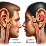Decoding Your Hearing: The Science Behind Conductive Hearing Loss and Sensorineural Hearing Loss
