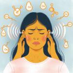 From Cortisol to Tinnitus: Unraveling the Impact of Stress on Your Ears