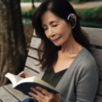 Embracing the Silence: A Positive Approach to Living with Hearing Loss