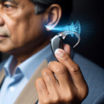 How Technology Is Changing the Game for Perceptive Hearing Loss Patients