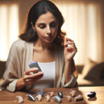 Hearing Aid Technologies for Reverse Cookie Bite Hearing Loss: A User’s Guide