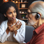 The Smallest Hearing Aid for Severe Hearing Loss: Revolutionizing Auditory Assistance
