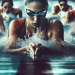 Psychological Tactics for Swimmers: Staying Mentally Tough in the Water