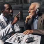 Age Related Hearing Loss Audiogram: Identifying Patterns and Planning Treatment