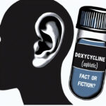 Doxycycline Hearing Loss: Myth or Reality?