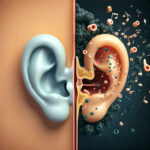 The Surprising Link Between Ear Wax Buildup Tinnitus and Hearing Health