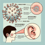 Hearing Loss After Measles: What Research Tells Us