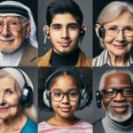 From Ear Infections to Aging: The Most Common Cause of Deafness