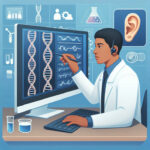 Genetics: The Most Common Cause of Sensorineural Hearing Loss Explained