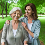 Caring for a Loved One with Parkinsons: A Comprehensive Guide