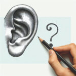 Is Sudden Hearing Loss in One Ear for a Few Seconds a Sign of a Serious Issue?