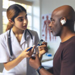 Managing Diabetes and Deafness: Expert Advice and Strategies