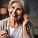 Hearing Aids for Older Adults: Enhancing Quality of Life